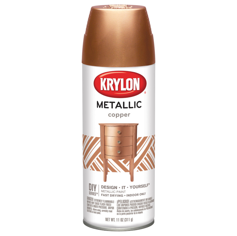 Медная краска купить. Krylon Brilliant Metallic Copper. Краска Krylon Brass. Krylon Rust Protector Metallic finish. Краска аэрозоль Krylon.
